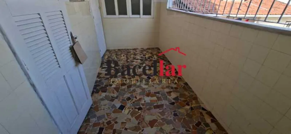 Casa de Vila, 2 quartos - Foto 18
