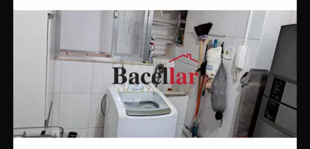 Apartamento, 2 quartos, 45 m² - Foto 7