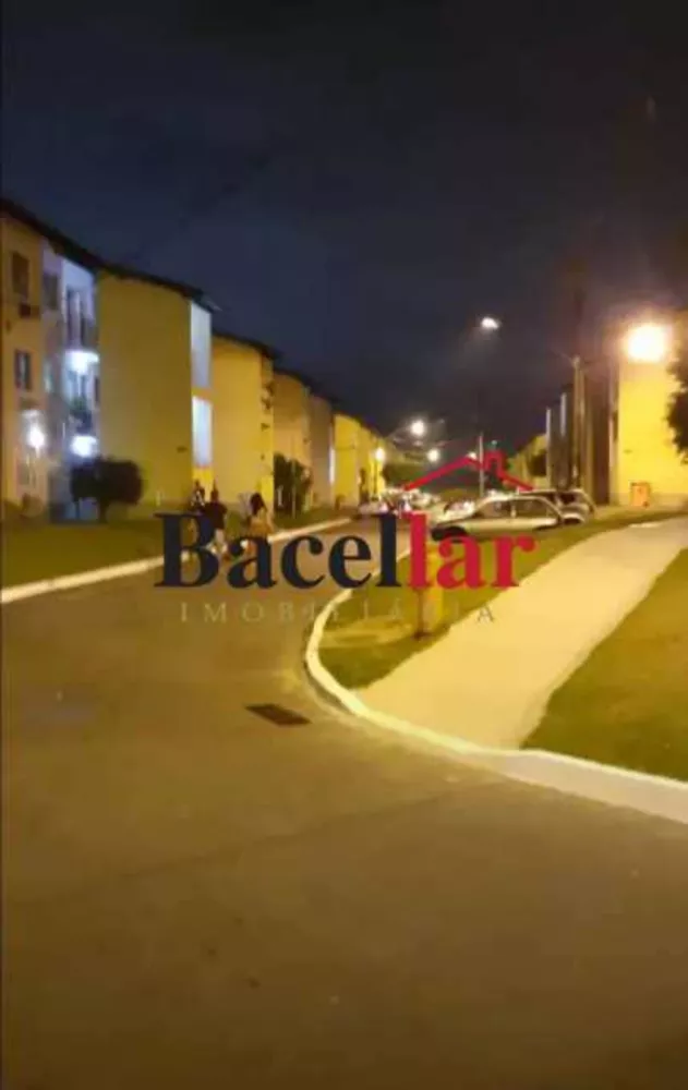 Apartamento, 2 quartos, 45 m² - Foto 3