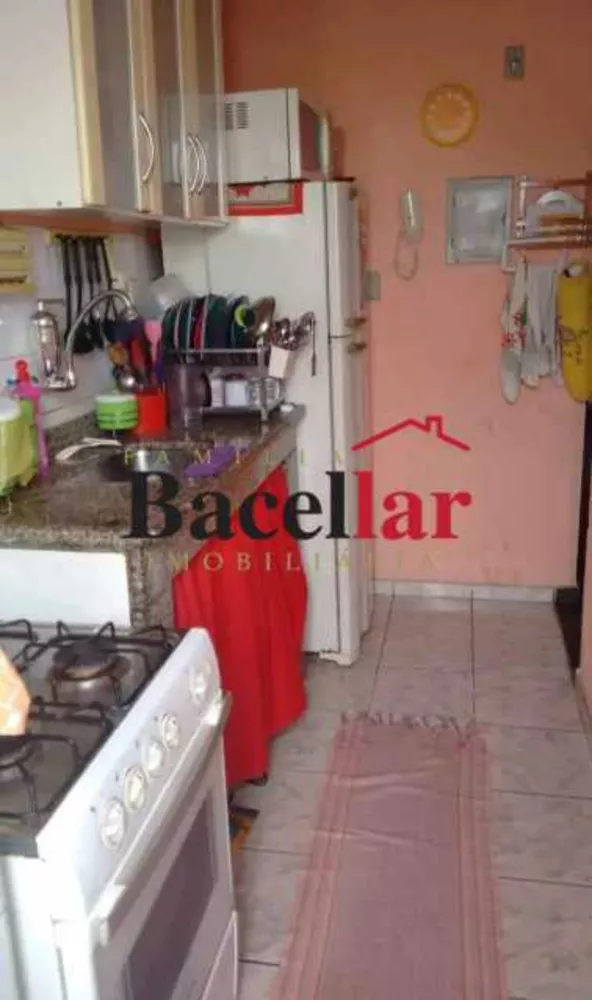 Apartamento, 2 quartos, 45 m² - Foto 2