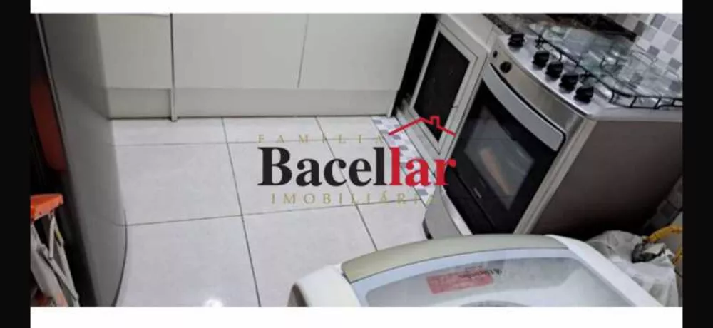 Apartamento, 2 quartos, 45 m² - Foto 8