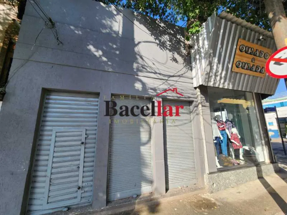 Loja-Salão, 120 m² - Foto 1