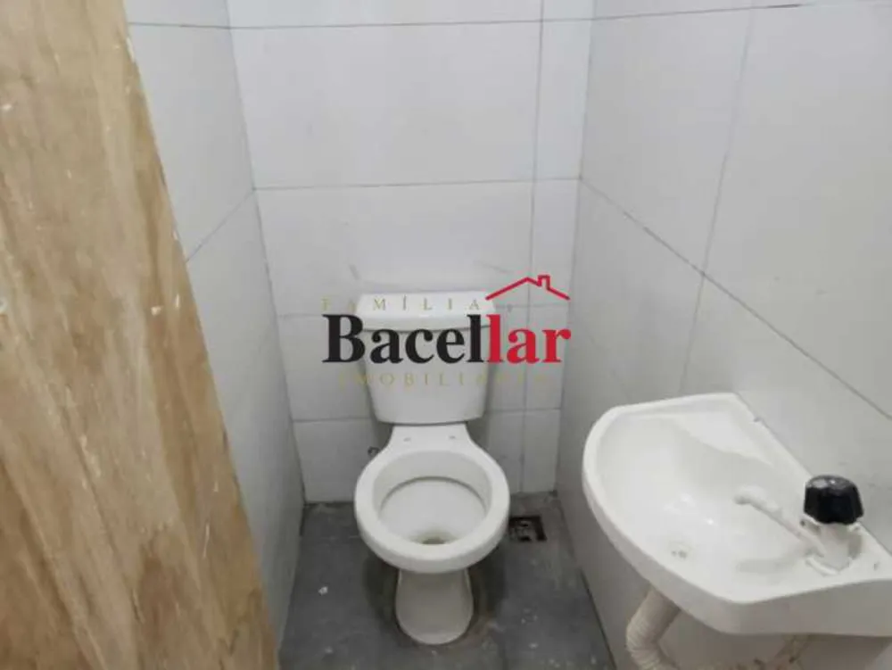 Loja-Salão, 120 m² - Foto 14