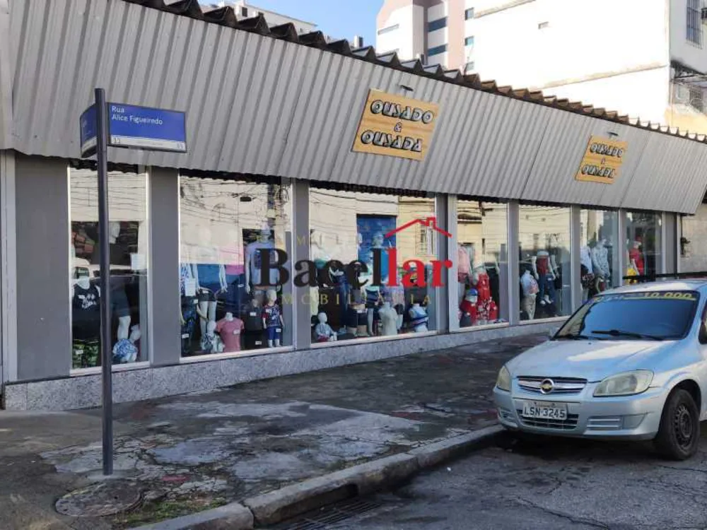 Loja-Salão, 120 m² - Foto 3