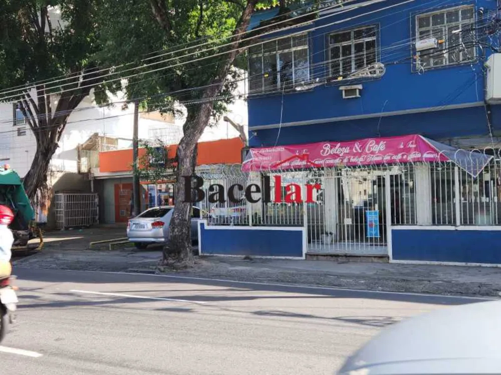 Loja-Salão, 120 m² - Foto 6