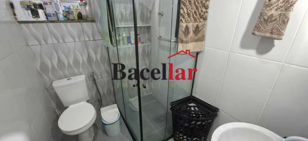 Casa de Vila, 2 quartos - Foto 6