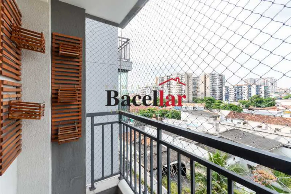 Apartamento, 2 quartos, 60 m² - Foto 11