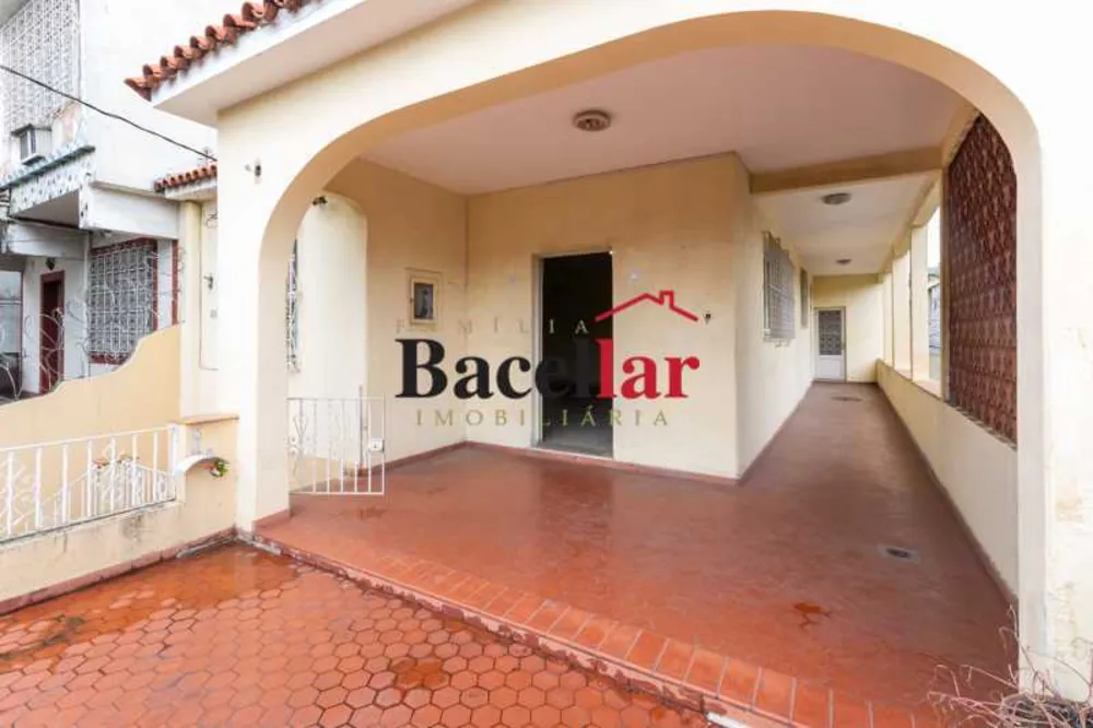 Casa, 5 quartos, 271 m² - Foto 6