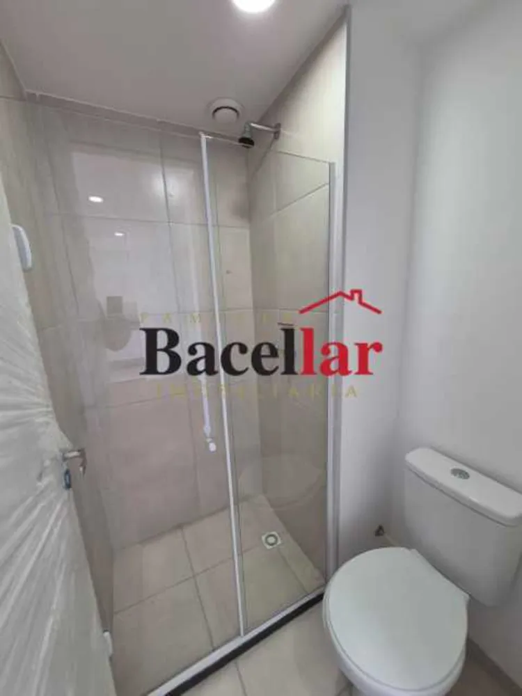 Apartamento, 1 quarto, 32 m² - Foto 10