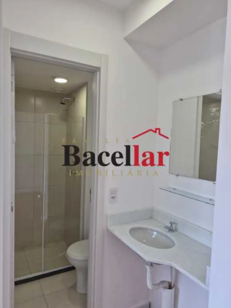 Apartamento, 1 quarto, 32 m² - Foto 8