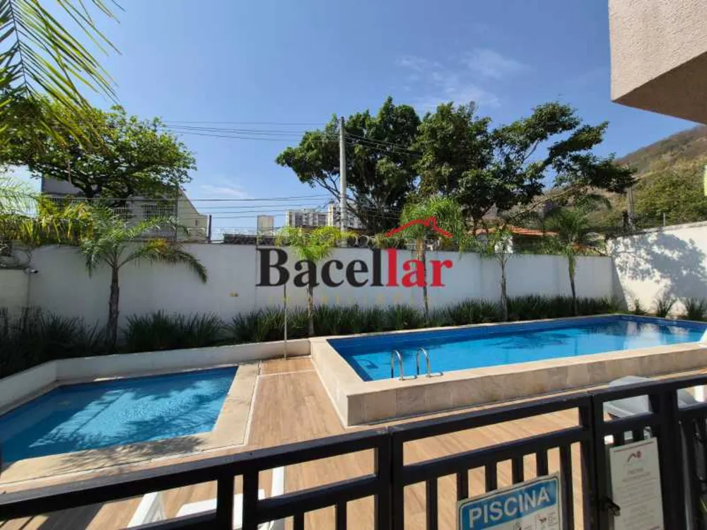 Apartamento, 1 quarto, 32 m² - Foto 1