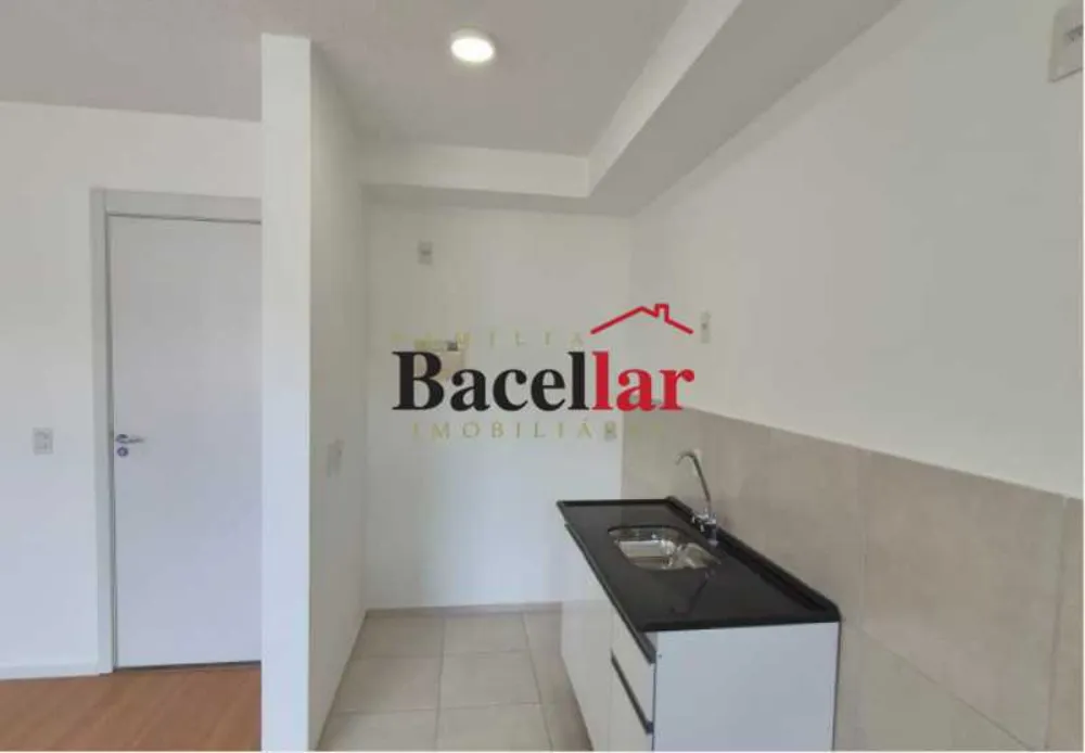 Apartamento, 1 quarto, 32 m² - Foto 12