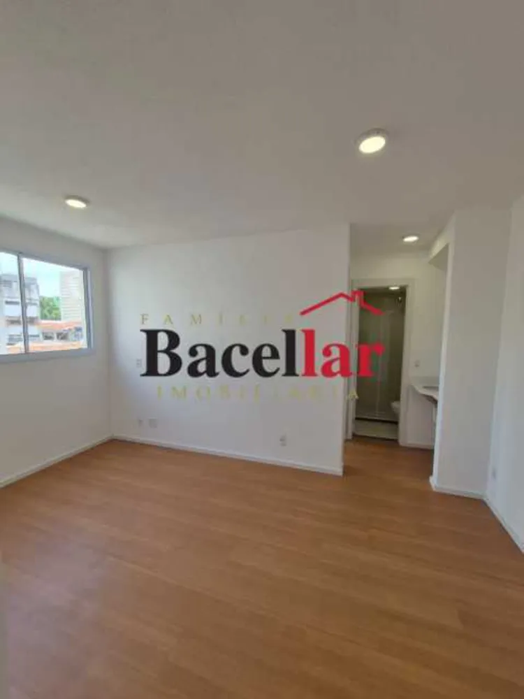 Apartamento, 1 quarto, 32 m² - Foto 4