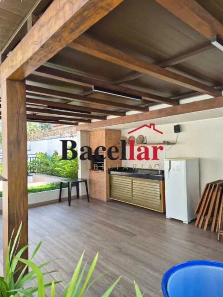 Apartamento, 1 quarto, 32 m² - Foto 16