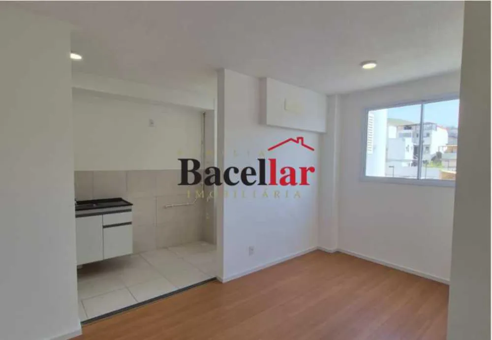 Apartamento, 1 quarto, 32 m² - Foto 2