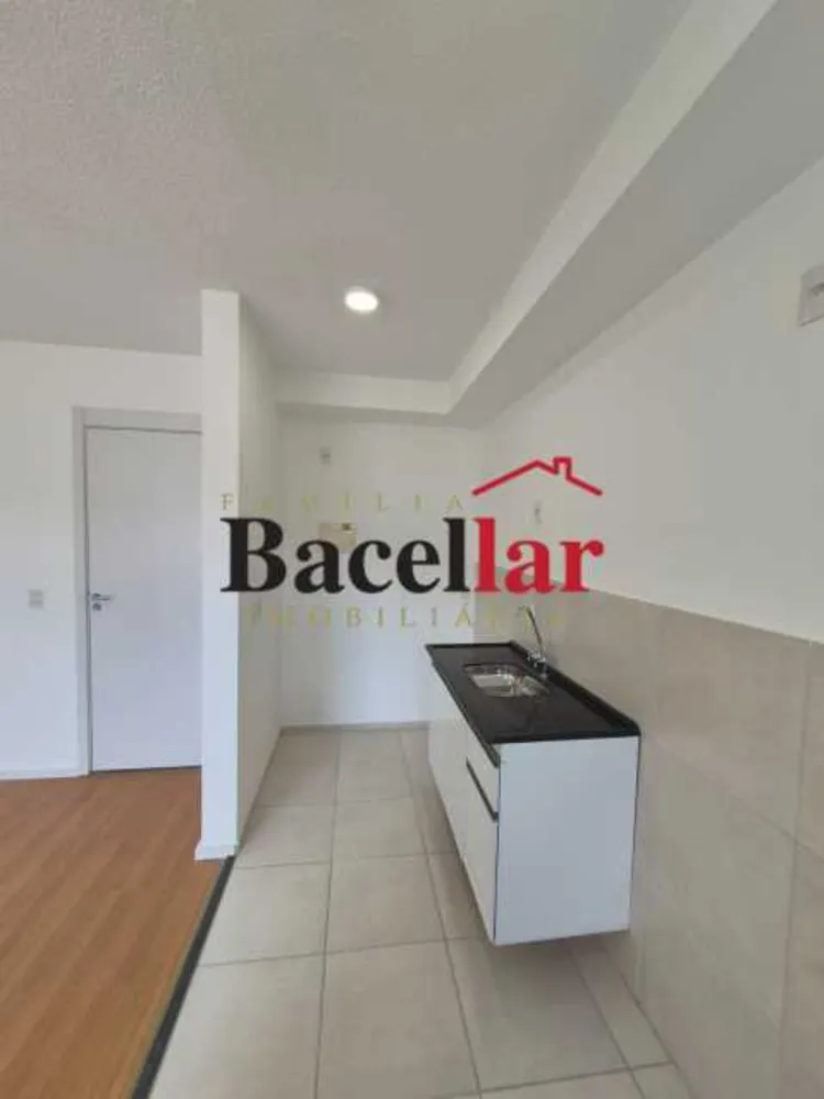Apartamento, 1 quarto, 32 m² - Foto 13