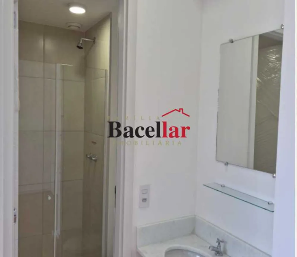 Apartamento, 1 quarto, 32 m² - Foto 9