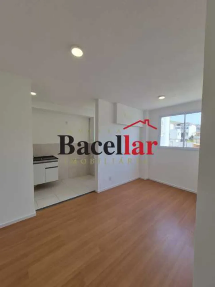 Apartamento, 1 quarto, 32 m² - Foto 3