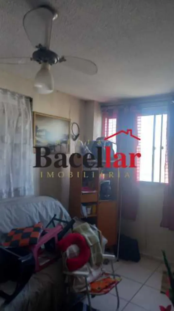 Apartamento, 2 quartos, 45 m² - Foto 1