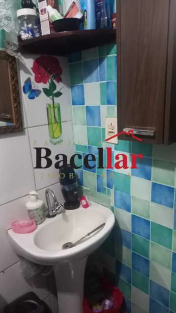 Apartamento, 2 quartos, 45 m² - Foto 8