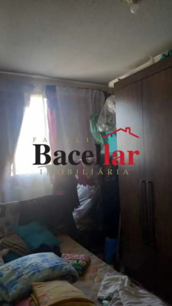 Apartamento, 2 quartos, 45 m² - Foto 2