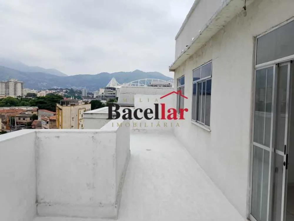 Cobertura, 3 quartos, 137 m² - Foto 9