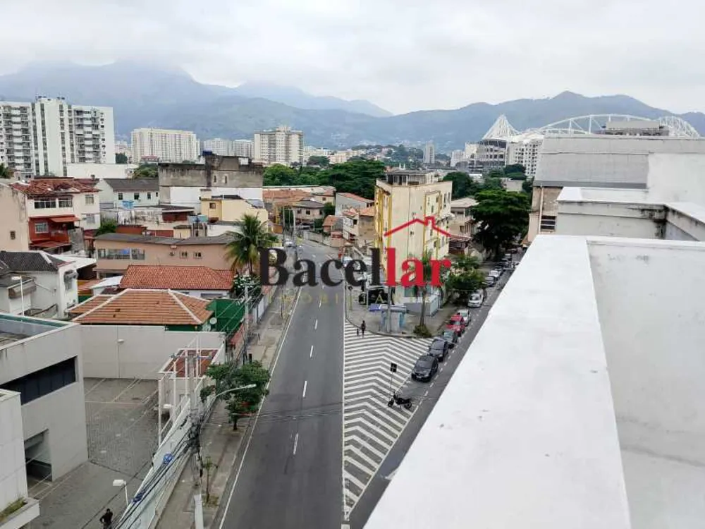 Cobertura, 3 quartos, 137 m² - Foto 14