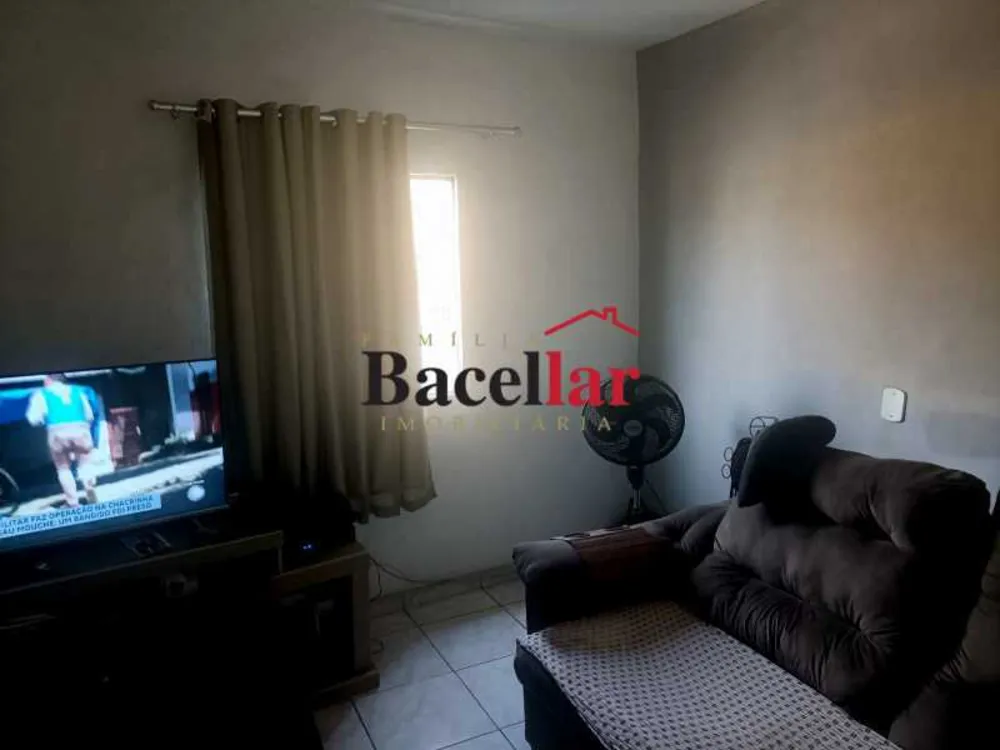 Casa, 2 quartos, 70 m² - Foto 2