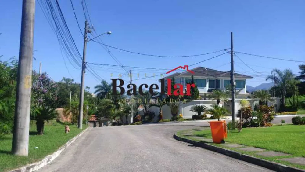 Terreno, 614 m² - Foto 1
