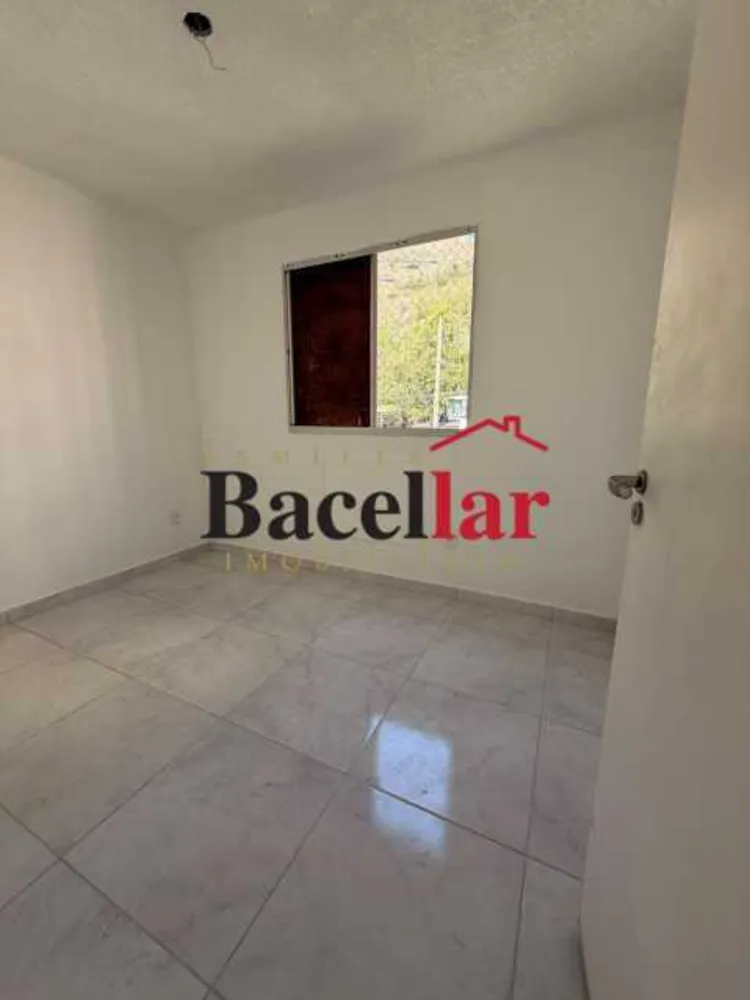 Apartamento, 2 quartos, 50 m² - Foto 6
