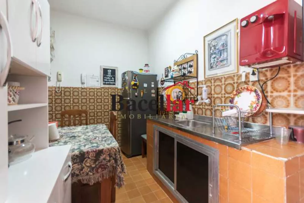 Apartamento, 2 quartos, 60 m² - Foto 15