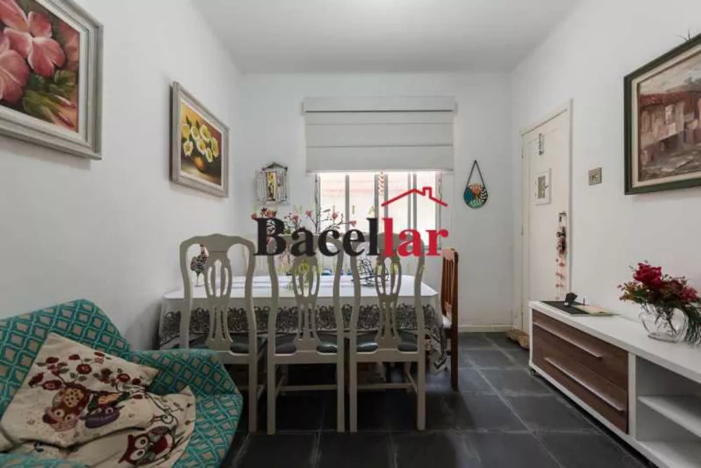 Apartamento, 2 quartos, 60 m² - Foto 11