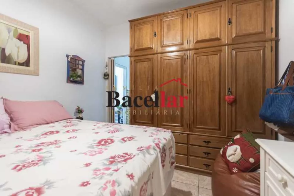Apartamento, 2 quartos, 60 m² - Foto 6