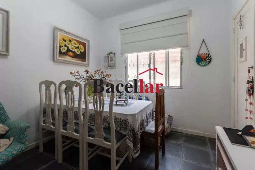 Apartamento, 2 quartos, 60 m² - Foto 12