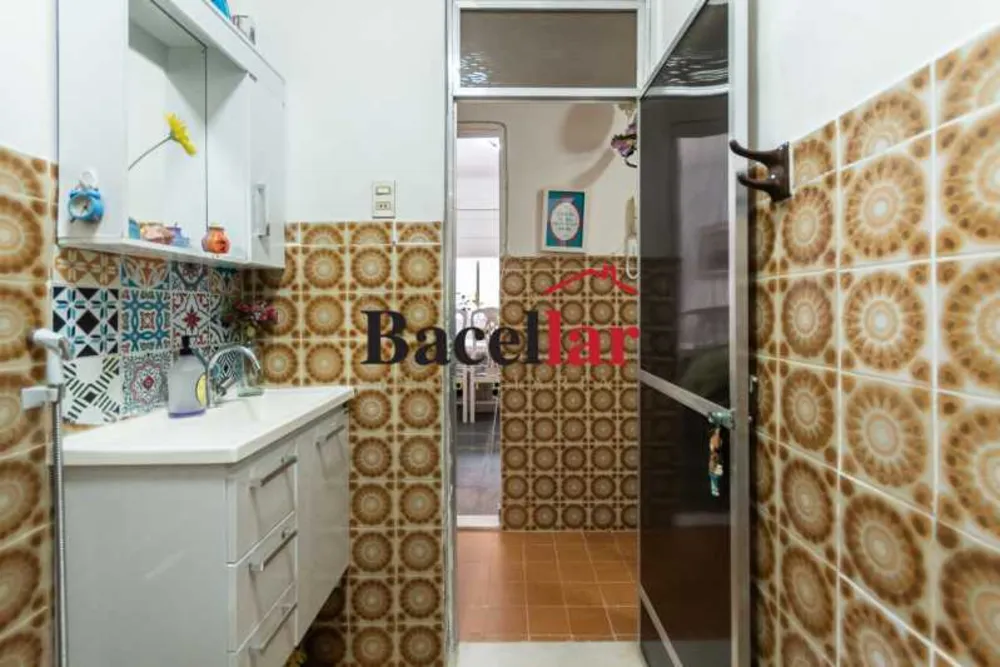 Apartamento, 2 quartos, 60 m² - Foto 8