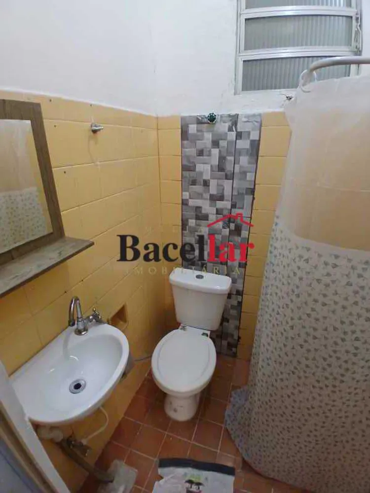 Apartamento, 2 quartos, 50 m² - Foto 9