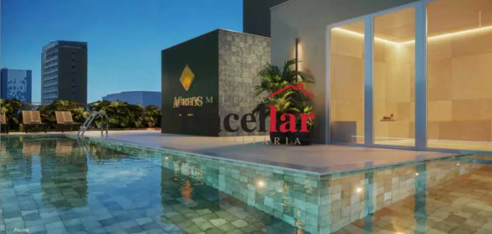 Loft, 27 m² - Foto 7