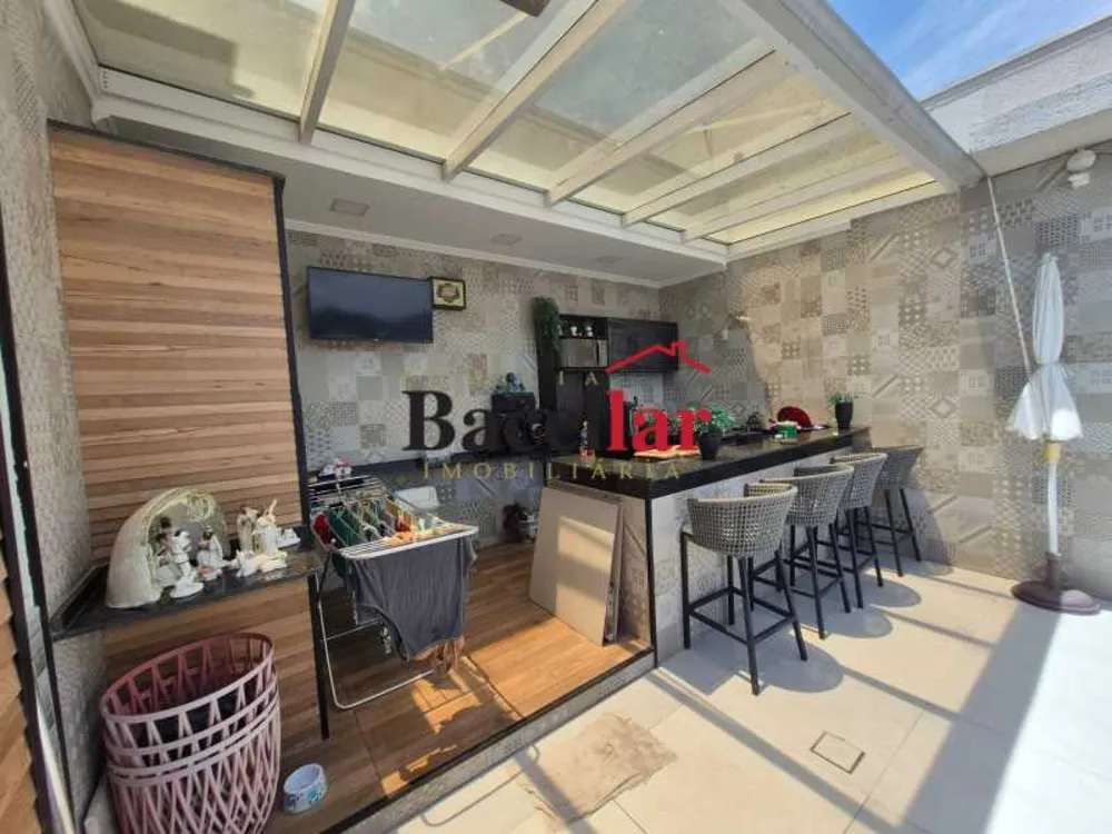 Cobertura, 3 quartos, 140 m² - Foto 24