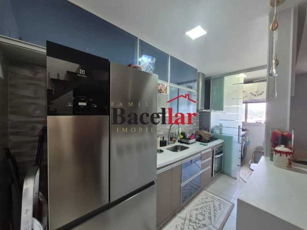 Cobertura, 3 quartos, 140 m² - Foto 15