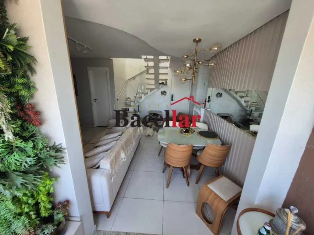 Cobertura, 3 quartos, 140 m² - Foto 18