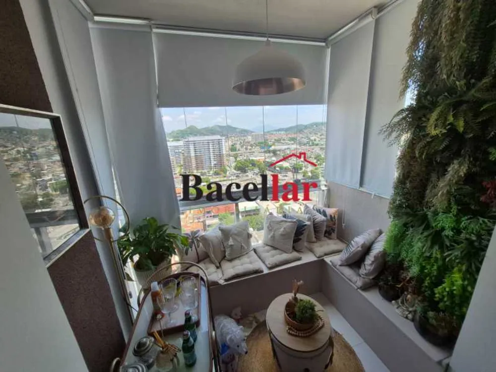 Cobertura, 3 quartos, 140 m² - Foto 1