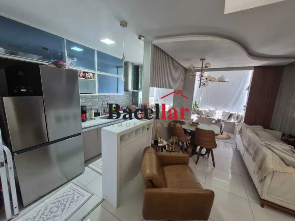 Cobertura, 3 quartos, 140 m² - Foto 29