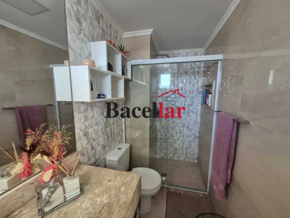 Cobertura, 3 quartos, 140 m² - Foto 14