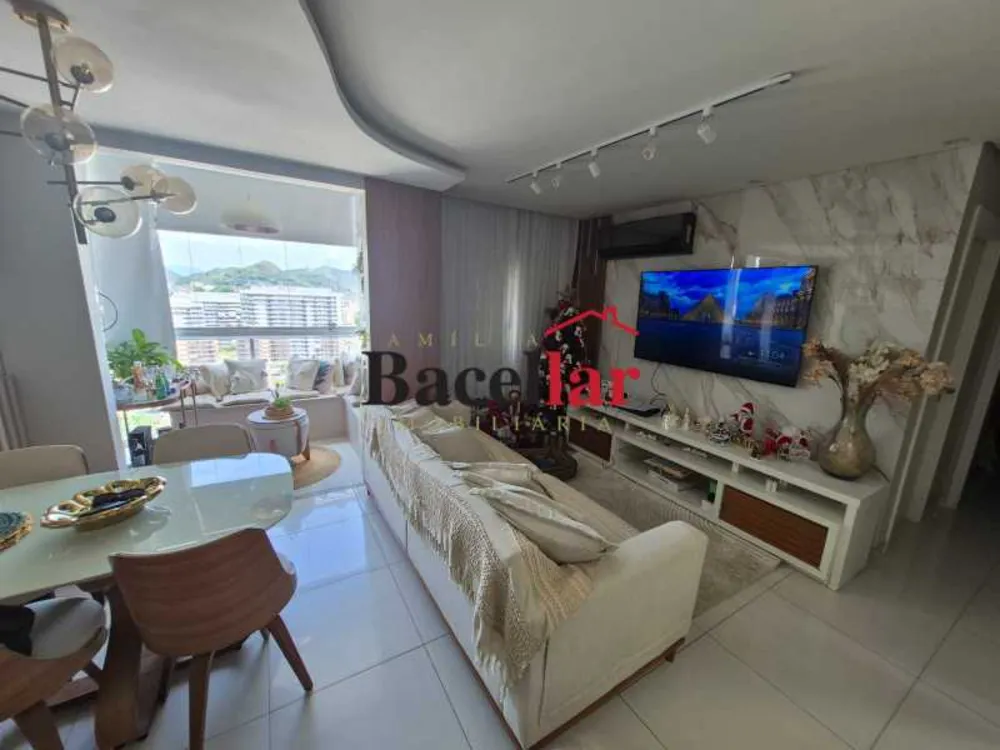 Cobertura, 3 quartos, 140 m² - Foto 19