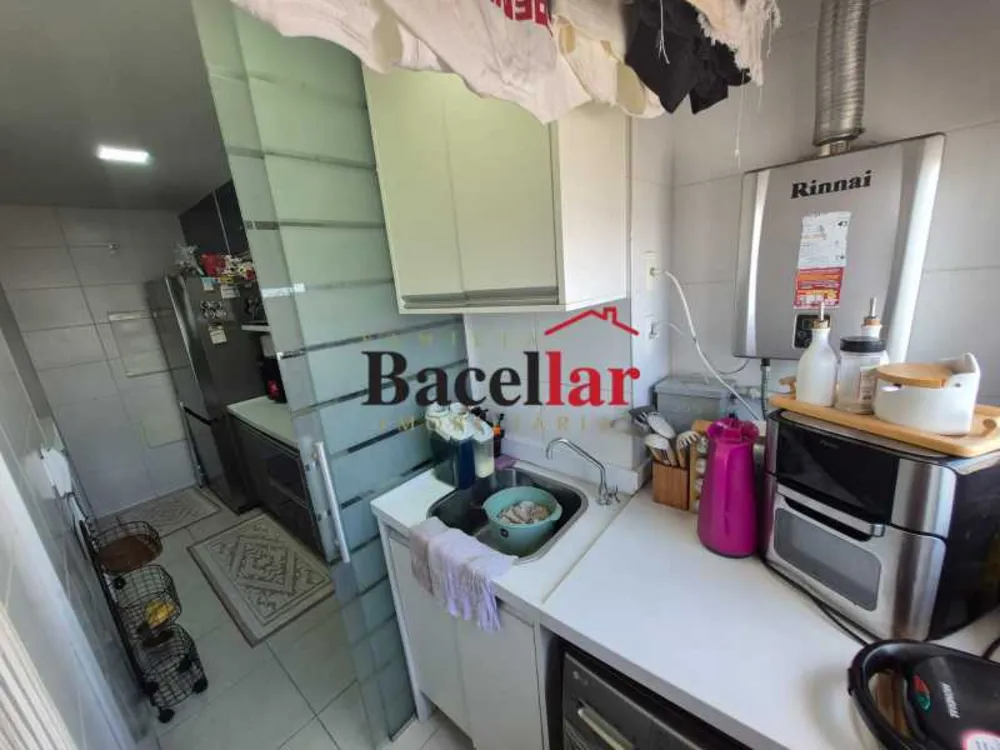 Cobertura, 3 quartos, 140 m² - Foto 12