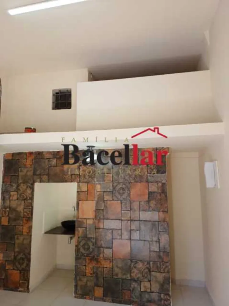 Loja-Salão, 13 m² - Foto 2
