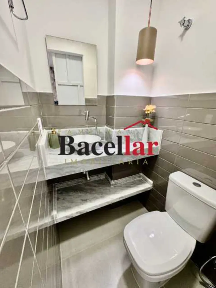 Apartamento, 1 quarto, 41 m² - Foto 3