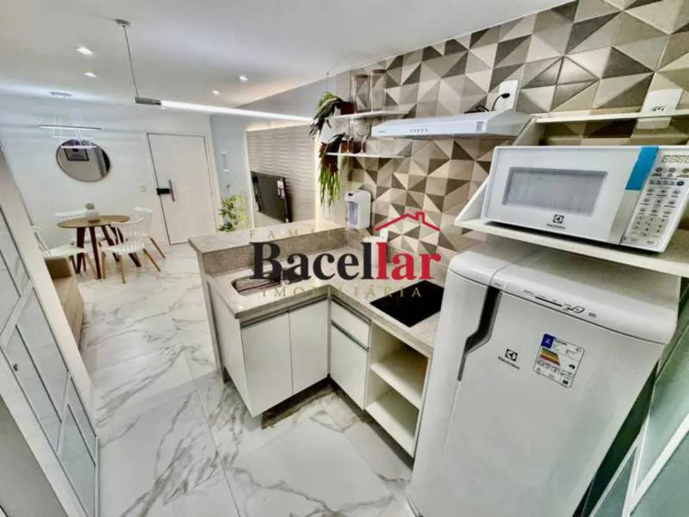 Apartamento, 1 quarto, 41 m² - Foto 6