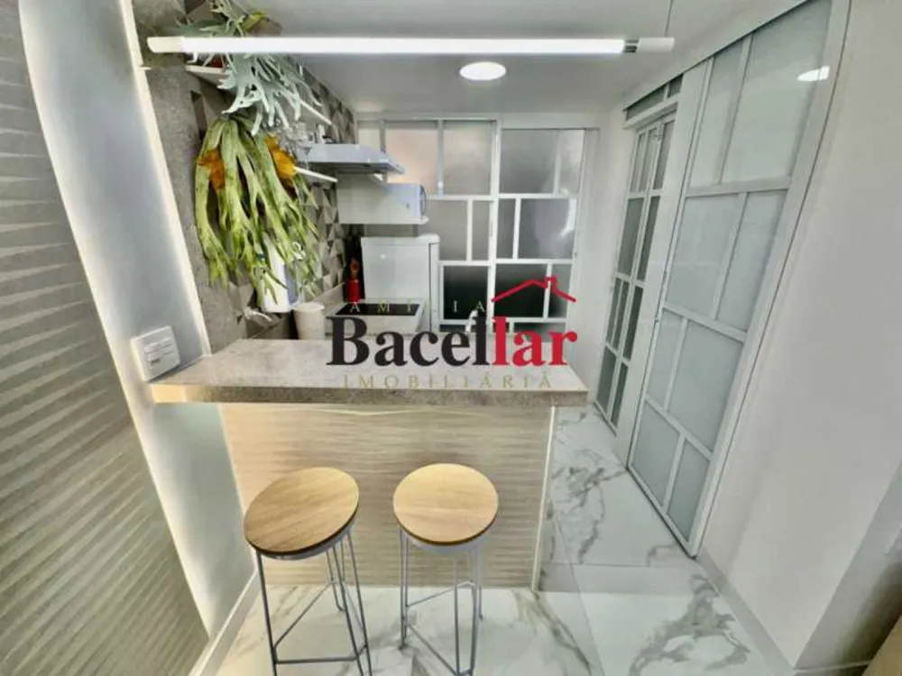 Apartamento, 1 quarto, 41 m² - Foto 1