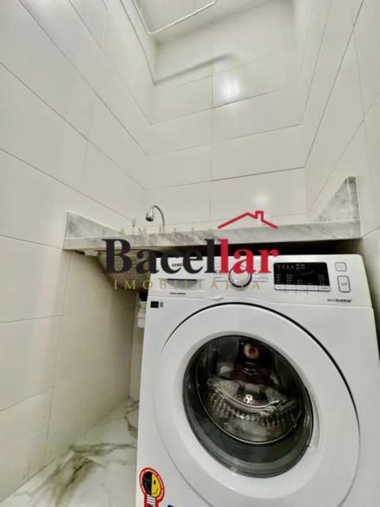 Apartamento, 1 quarto, 41 m² - Foto 12